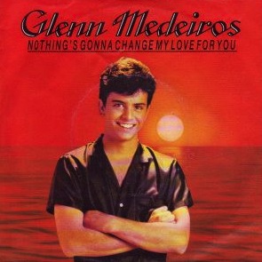 Glenn Medeiros - Nothing's Gonna Change My Love